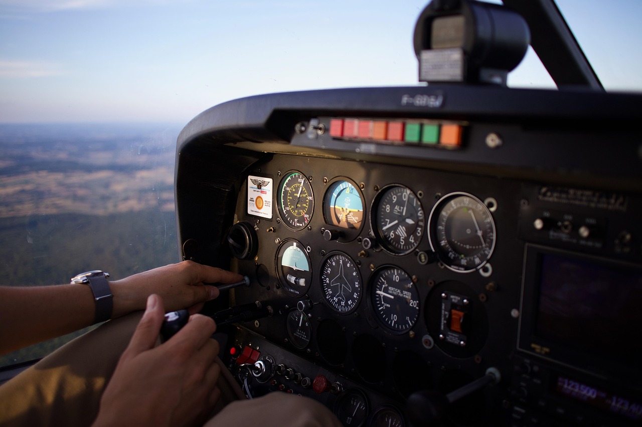 Aviation