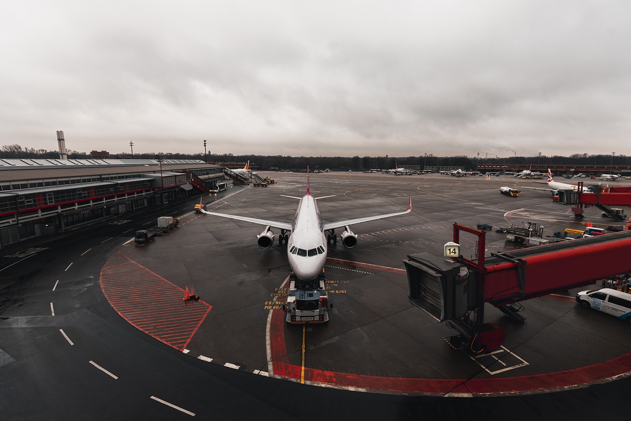 Aviation