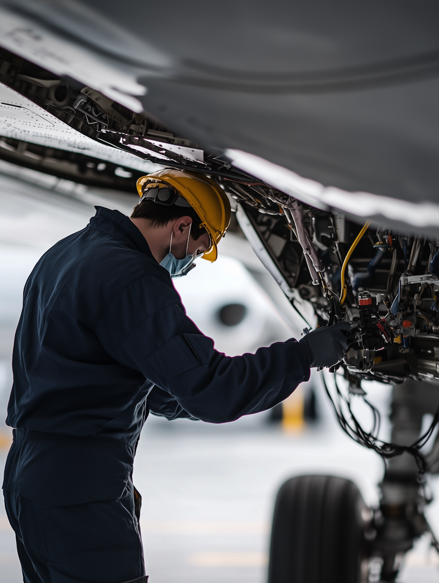 Safety, Security & Regulatory Excellence